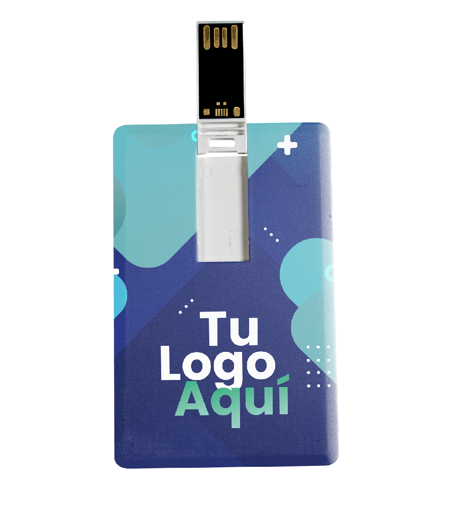 USB POP Super Card 16GB full color 