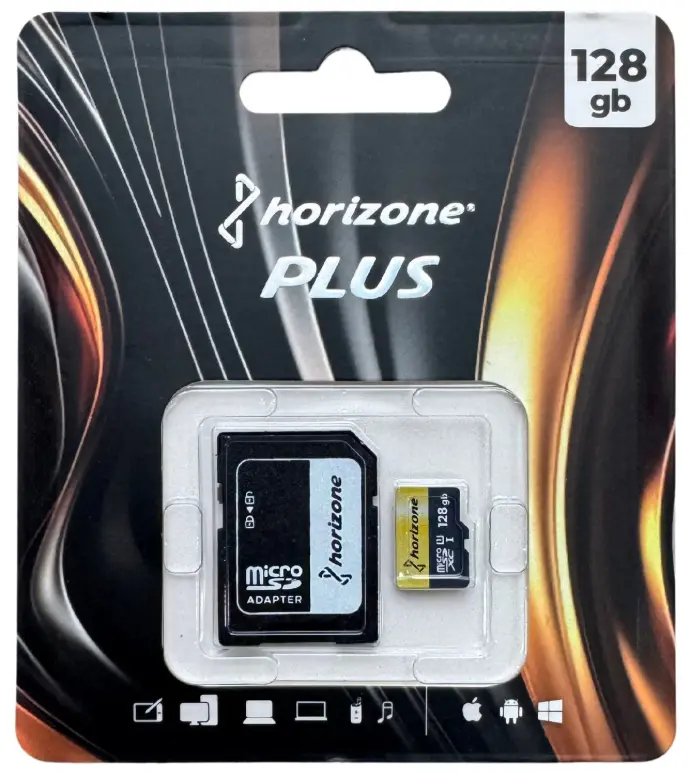 MICRO SD HORIZONE 128GB