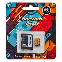 MICRO SD HORIZONE PLAY 64GB