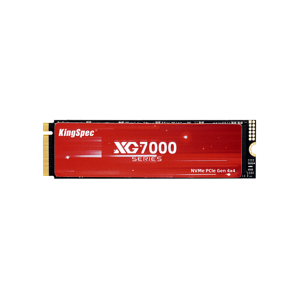 PCIe 4.0 serie XG7000 - 1TB
