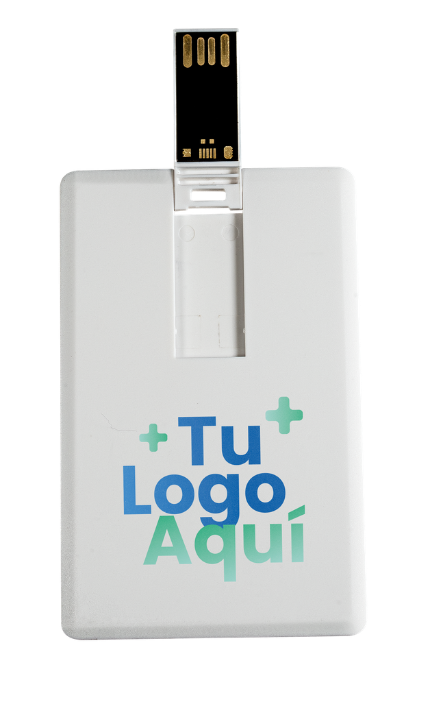 USB POP Super Card 4GB full color 8x5*