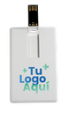 USB POP Super Card 8GB full color 8x5*