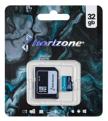 [018SH32] MICRO SD HORIZONE 32GB