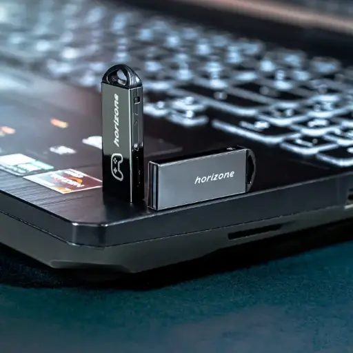 [032UHPL64] USB HORIZONE PLUS 64GB